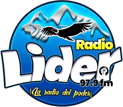 Radio Líder - Inicio